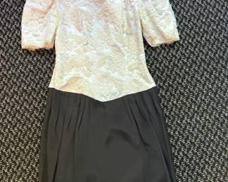 Strapless Sequined Mini Semi-Formal Cocktail Dress.