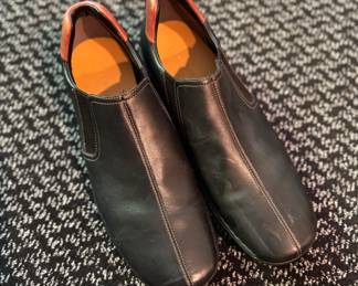 Cole Haan Men's Leather Shoes. Size 13 M.