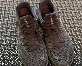 Men's Nike Shoes. Size 14.