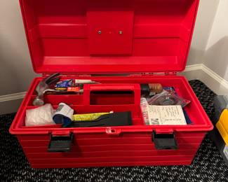 Tool Box.