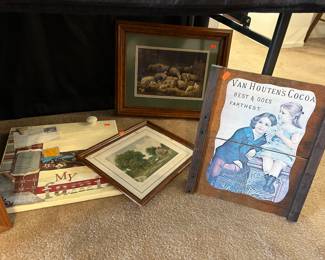 Sale Picture