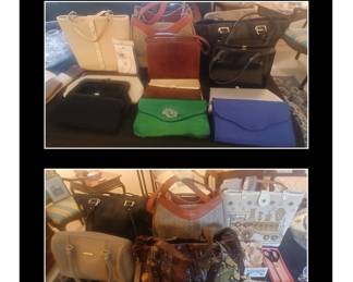 Purses