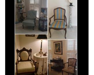 Chairs