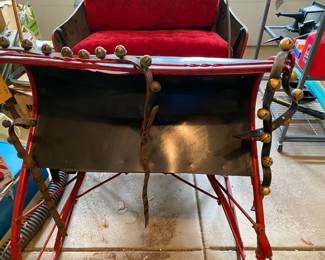Vintage Jingle Bells