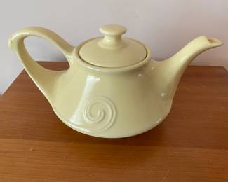 Tea For Two Musical Teapot
