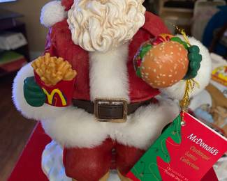 HO HO..FRIES ARE THE BEST!!!