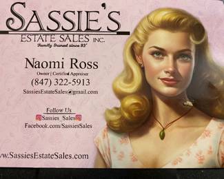 Sale Picture