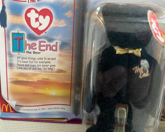 THE END!! 