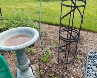 Garden Decor