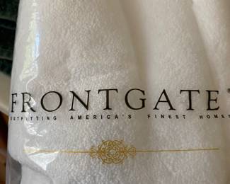 Frontgate Resort Towel