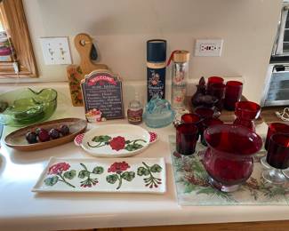 KITCHEN!!!
