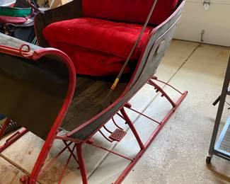 Velvet Seat Covering