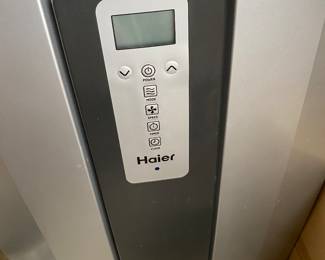 Haier Portable AC