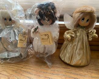 Mimsy Doll Collectibles