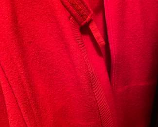 Geiger Coats, Many Colors