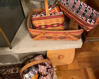 Longaberger Baskets