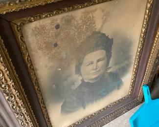 Great Great Aunt Sadie