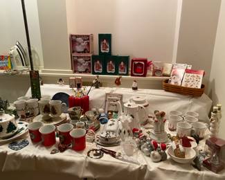 CHRISTMAS!!!