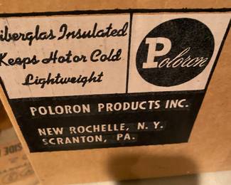 Original Box