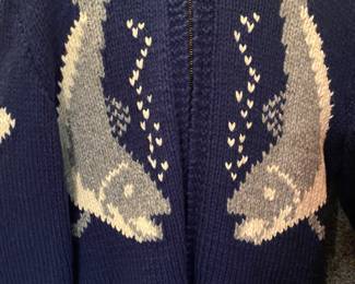 Sweaters