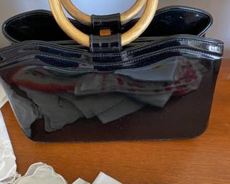 Vintage Purse