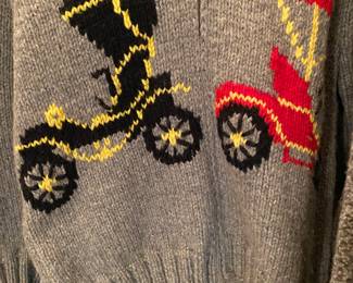 Sweaters