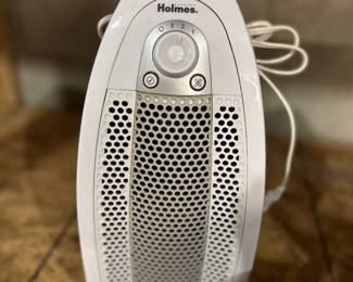 AIR PURIFIER