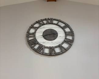 CLOCK