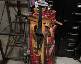 VINTAGE CLUBS