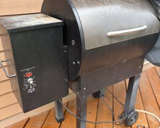 TRAEGER