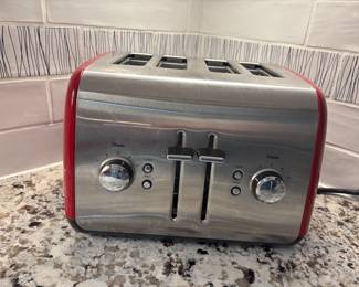 TOASTER
