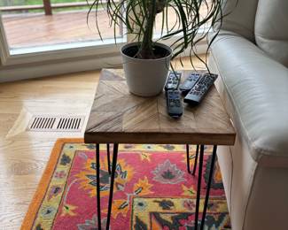 RUG NOT FOR SALE