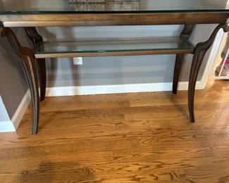 SOFA TABLE
