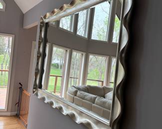 LARGE MIRROR