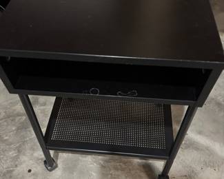 ROLLING CART