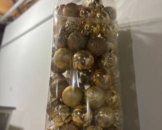 ORNAMENTS
