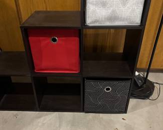 CUBES
