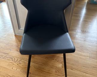 DETAIL OF CHAIRS