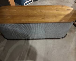 ICE COOLER