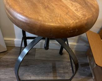 GOES WITH DRAFTING TABLE