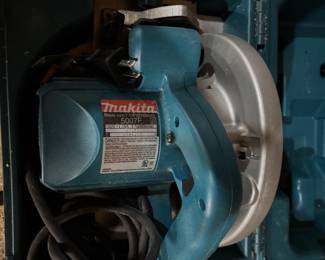 BLADE SAW