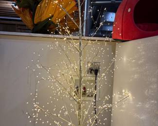 LED TREE DECOR