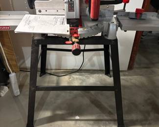 CRAFTSMAN MITER SAW