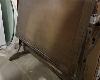DRAFTING TABLE
