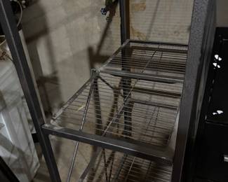 SHELVING