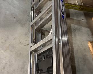 LADDER