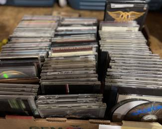 CDS