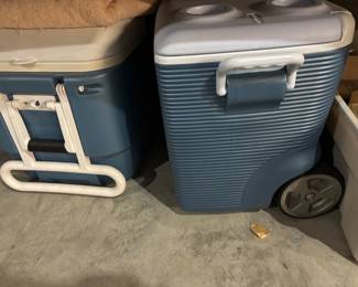 COOLERS