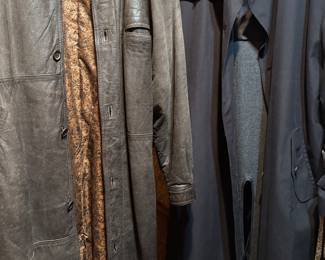 COATS