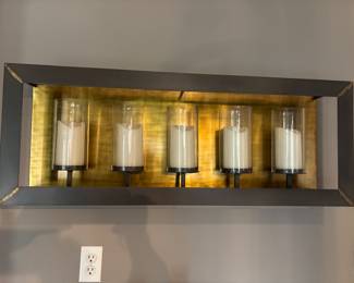 CANDLES